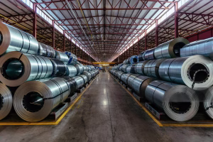 baowusteel factory(3)